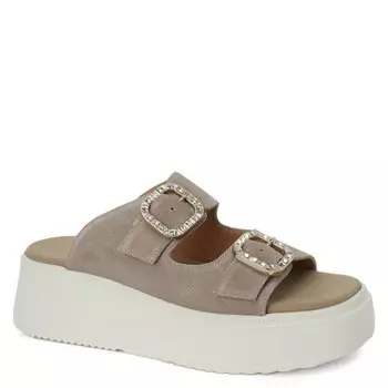 Шлепанцы Giovanni Fabiani