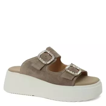 Шлепанцы Giovanni Fabiani