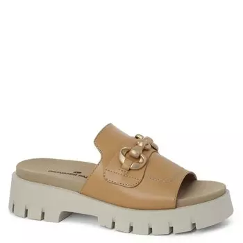 Шлепанцы Giovanni Fabiani