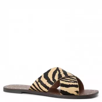 Шлепанцы Inuovo