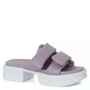 Шлепанцы Inuovo