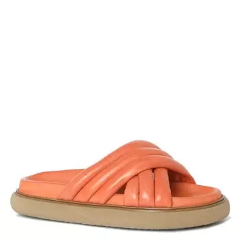 Шлепанцы Inuovo