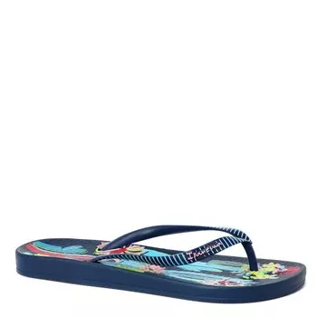 Шлепанцы Ipanema