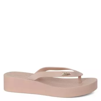 Шлепанцы Melissa