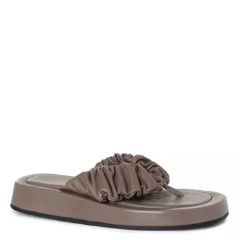 Шлепанцы Officine Creative