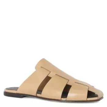 Шлепанцы Officine Creative