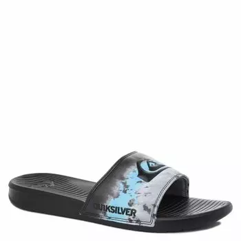 Шлепанцы Quiksilver