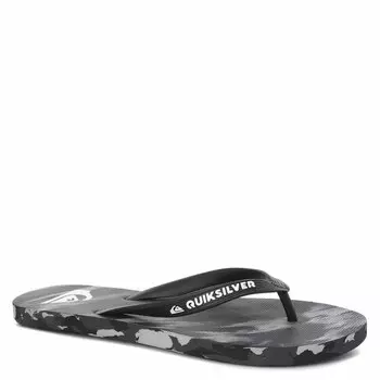 Шлепанцы Quiksilver