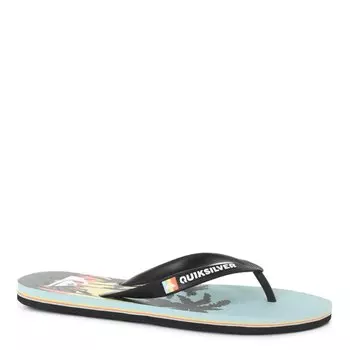 Шлепанцы Quiksilver
