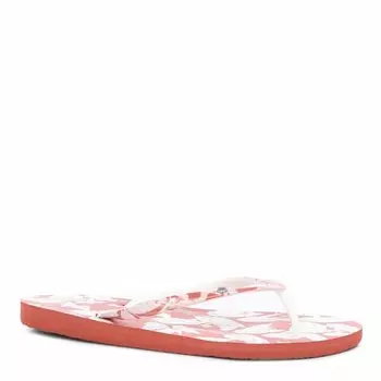 Шлепанцы Roxy