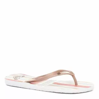 Шлепанцы Roxy