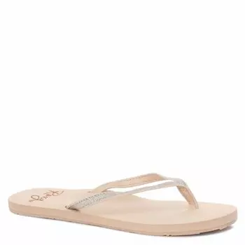 Шлепанцы Roxy