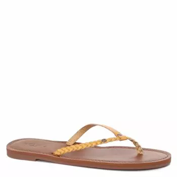 Шлепанцы Roxy