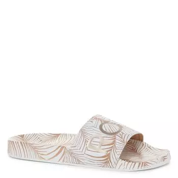 Шлепанцы Roxy