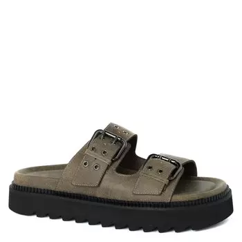 Шлепанцы Tendance