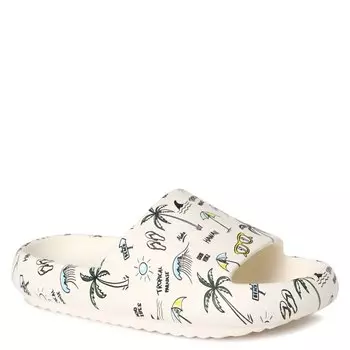 Шлепанцы Tendance