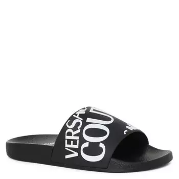 Шлепанцы Versace Jeans Couture