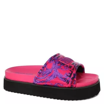 Шлепанцы Versace Jeans Couture