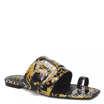 Шлепанцы Versace Jeans Couture