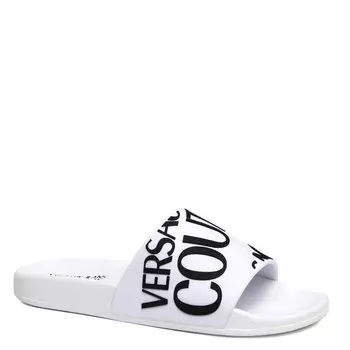 Шлепанцы Versace Jeans Couture