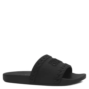 Шлепанцы Versace Jeans Couture