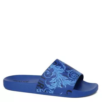 Шлепанцы Versace Jeans Couture