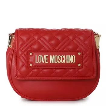 Сумки Love Moschino