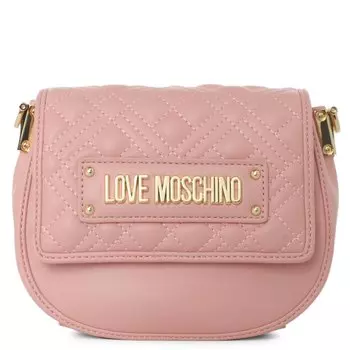 Сумки Love Moschino