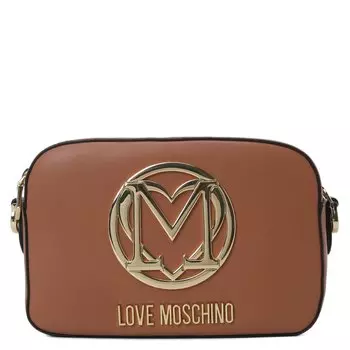 Сумки Love Moschino