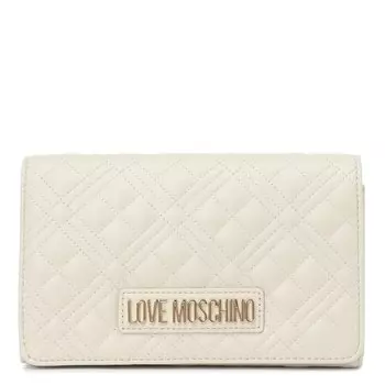 Клатчи Love Moschino