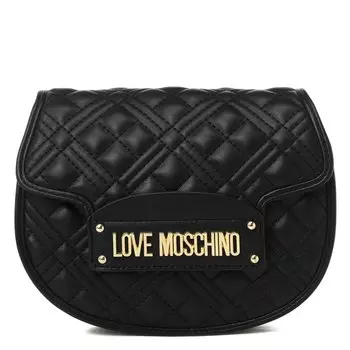 Сумки Love Moschino