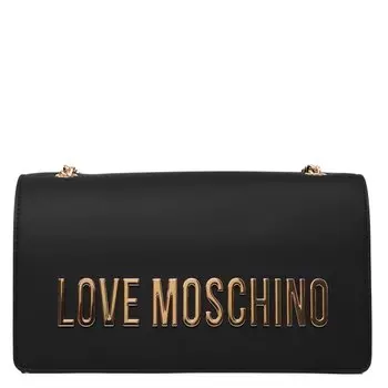 Сумки Love Moschino