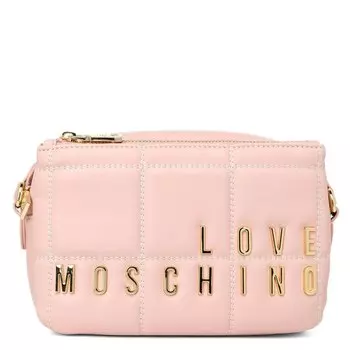 Сумки Love Moschino