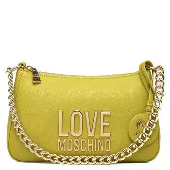 Сумки Love Moschino