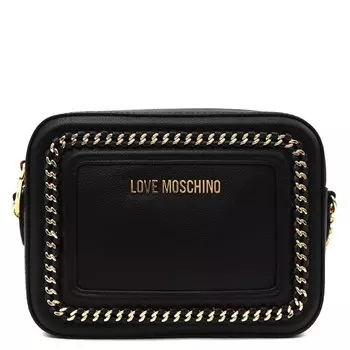 Сумки Love Moschino