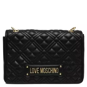 Сумки Love Moschino