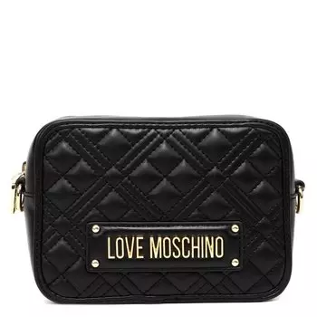 Сумки Love Moschino