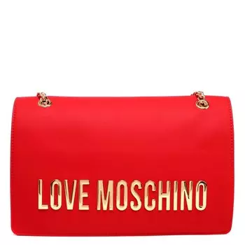 Сумки Love Moschino