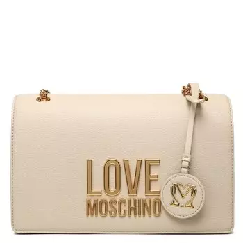 Сумки Love Moschino