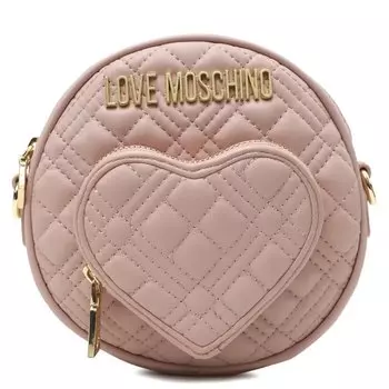 Сумки Love Moschino