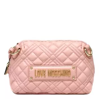 Сумки Love Moschino