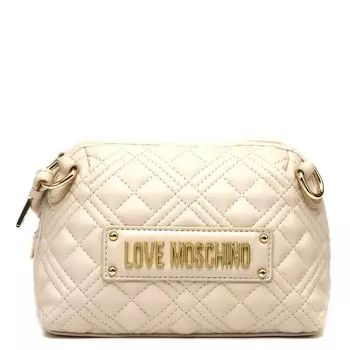 Сумки Love Moschino