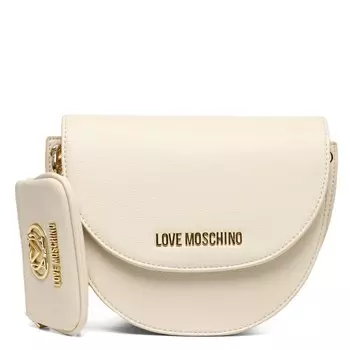 Сумки Love Moschino