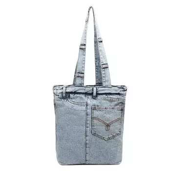 Сумки Mo5Ch1No Jeans