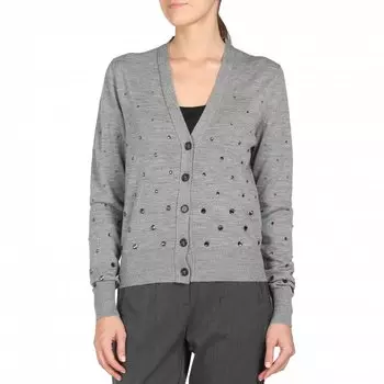 Свитеры и кардиганы №21