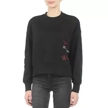 Свитеры и кардиганы Calvin Klein Jeans