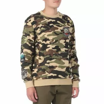 Свитеры и кардиганы Guess