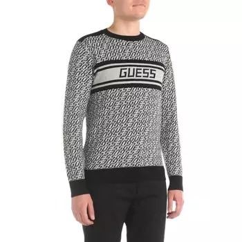 Свитеры и кардиганы Guess