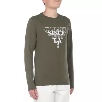 Свитеры и кардиганы Guess