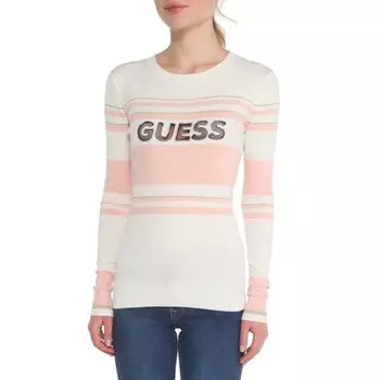 Свитеры и кардиганы Guess
